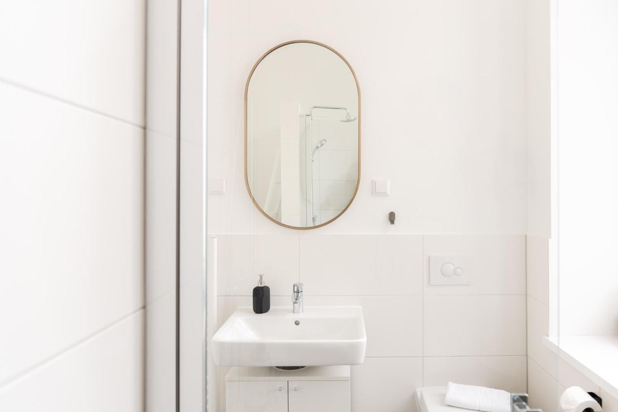 Exklusive Luxus-Unterkunft In Berlin Mitte: 2 Apartments, 130M², Designer-Moebel, Co2 Neutrale Reinigung מראה חיצוני תמונה