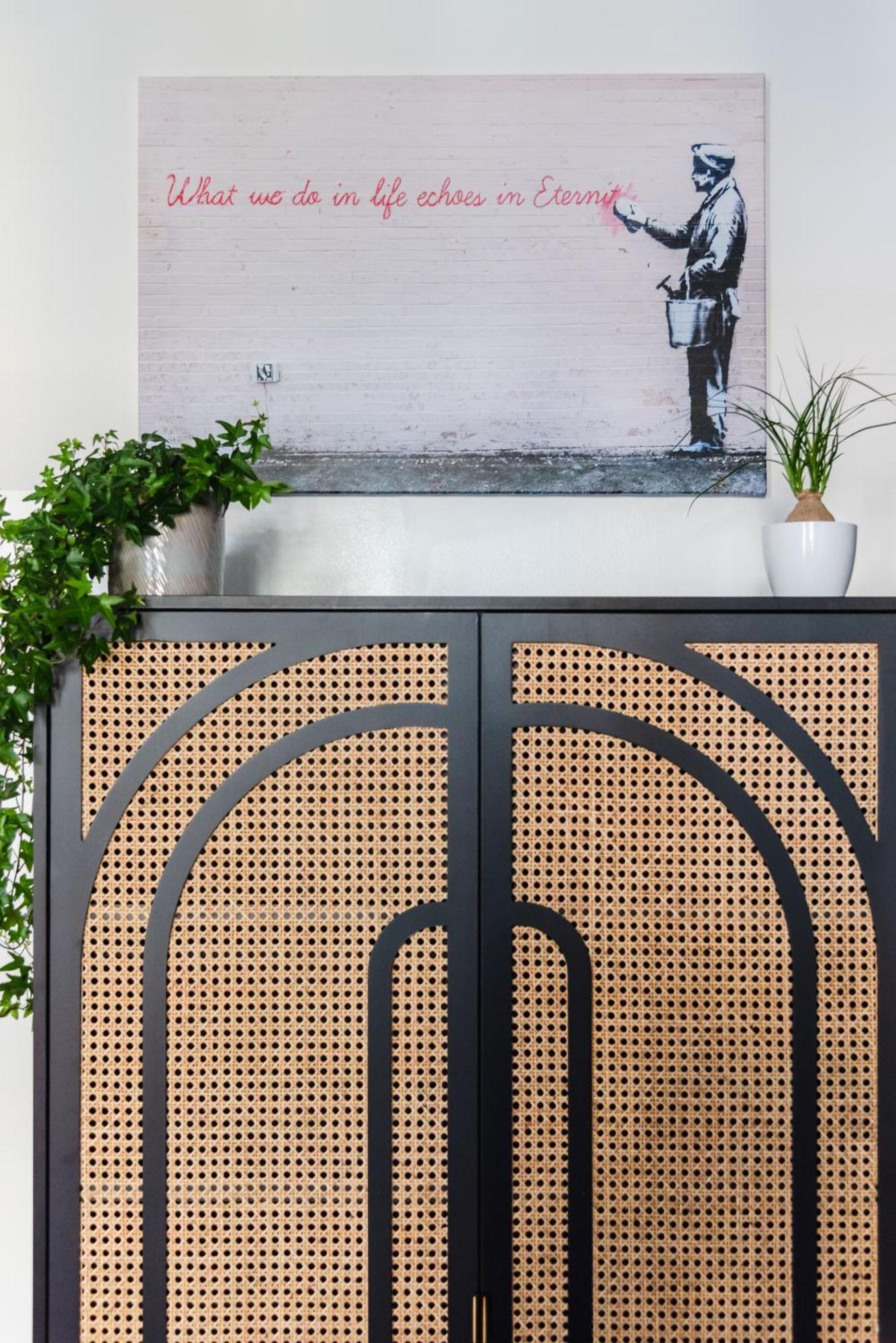 Exklusive Luxus-Unterkunft In Berlin Mitte: 2 Apartments, 130M², Designer-Moebel, Co2 Neutrale Reinigung מראה חיצוני תמונה