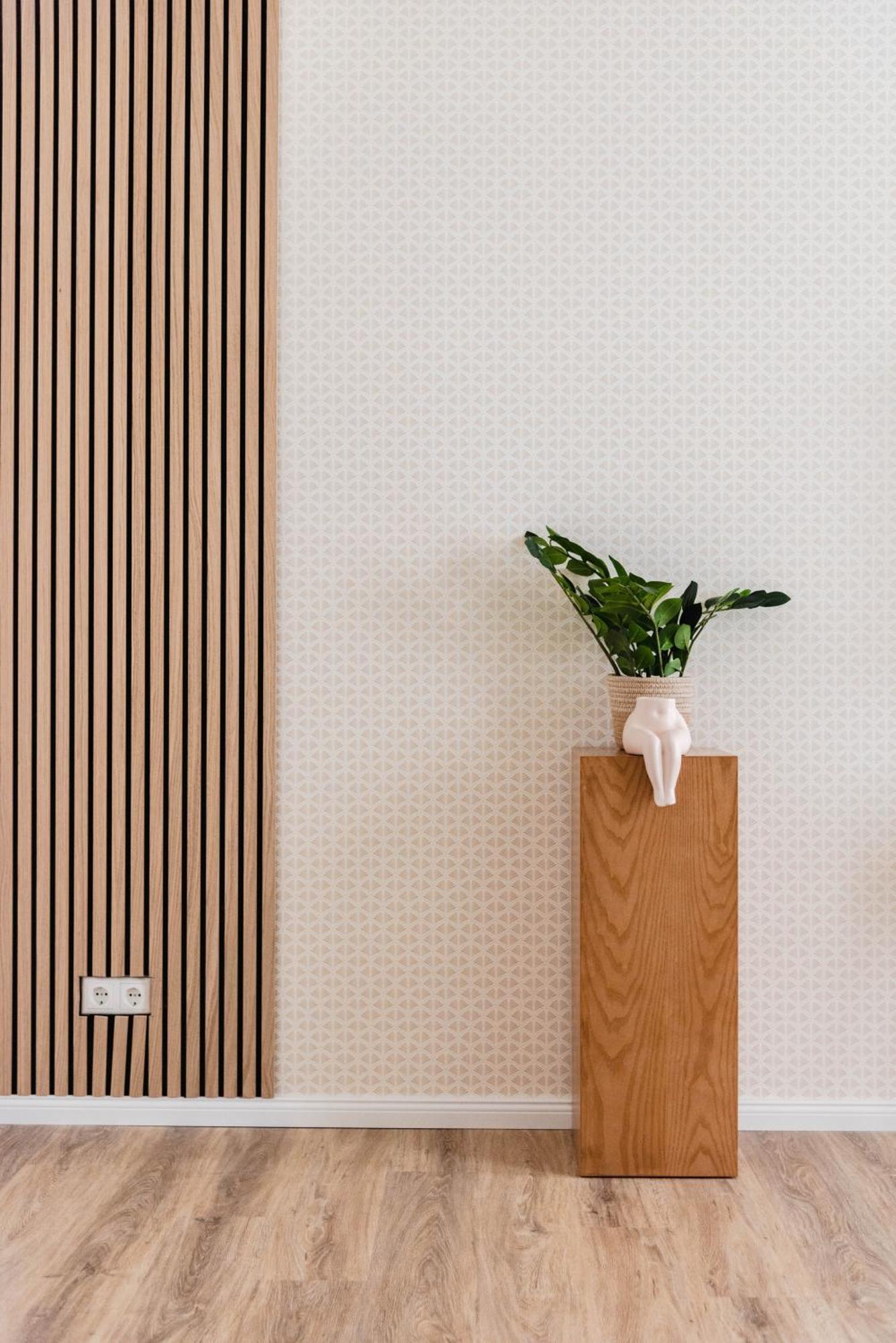 Exklusive Luxus-Unterkunft In Berlin Mitte: 2 Apartments, 130M², Designer-Moebel, Co2 Neutrale Reinigung מראה חיצוני תמונה